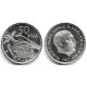 Estado Español. 1957*(73). 50 Pesetas (SC)