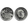 Estado Español. 1957*(73). 50 Pesetas (SC)
