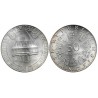 (2916) Austria. 1973. 50 Schilling (EBC) (Plata)