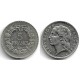 (888) Francia. 1933. 5 Francs (MBC+)