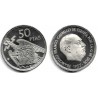 Estado Español. 1957*(75). 50 Pesetas (SC)