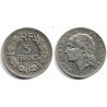(888) Francia. 1933. 5 Francs (MBC+)