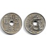 Estado Español. 1949*(19-56). 50 Céntimos (MBC)