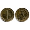 (76) Finlandia. 1995. 1 Markka (SC)