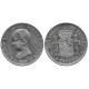Alfonso XIII. 1891*(18-91). 5 Pesetas (MBC) (Plata) Ceca de Madrid PG-M