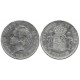 Alfonso XIII. 1892*(18-92). 5 Pesetas (MBC-) (Plata) Ceca de Madrid PG-M