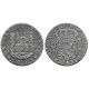 Fernando VI. 1759. 8 Reales (MBC+) (Plata) Ceca de Mejico MM