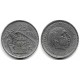 Estado Español. 1957*(59). 25 Pesetas (BC)