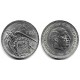 Estado Español. 1957*(58). 25 Pesetas (EBC+)