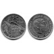 Estado Español. 1957*(72). 25 Pesetas (EBC)