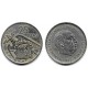 Estado Español. 1957*(61). 25 Pesetas (BC)