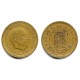Estado Español. 1947*(19-49). 1 Peseta (BC)