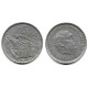Estado Español. 1957*(74). 25 Pesetas (MBC/MBC-)