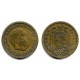 Estado Español. 1947*(19-53). 1 Peseta (BC)