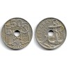 Estado Español. 1949*(19-62). 50 Céntimos (MBC)