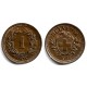 (3.2) Suiza. 1932. 1 Rappen (EBC+)