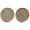 (25) Finlandia. 1937. 25 Pennia (MBC-)