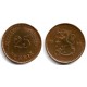 (25a) Finlandia. 1942. 25 Pennia (MBC+)