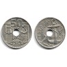 Estado Español. 1963*(19-63). 50 Céntimos (MBC)