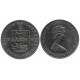 (32) Guernsey. 1978. 25 Pence (SC)