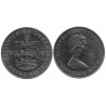 (32) Guernsey. 1978. 25 Pence (SC)