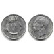 (55) Luxemburgo. 1970. 1 Franc (MBC+)
