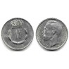 (55) Luxemburgo. 1970. 1 Franc (MBC+)