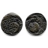 Carlos III (Arch. Austria). Sin Fecha. Ardite (BC)