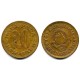 (45) Yugoslavia. 1974. 20 Para (MBC)