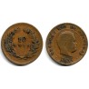 (532) Portugal. 1891. 10 Reis (BC)