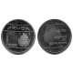 (5) Aruba. 1990. 1 Florin (SC)