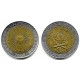 (112.1) Argentina. 2006. 1 Peso (EBC+)