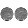 (5) Aruba. 1986. 1 Florin (MBC)