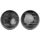 (5) Aruba. 1988. 1 Florin (SC)