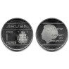 (5) Aruba. 1988. 1 Florin (SC)