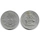 (60) Bahamas. 1984. 5 Cents (MBC)