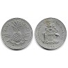 (60) Bahamas. 1984. 5 Cents (MBC)