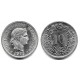 (27) Suiza. 1973. 10 Rappen (EBC)