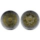 (112.1) Argentina. 2007. 1 Peso (SC)