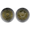 (112.1) Argentina. 2007. 1 Peso (SC)