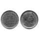 (49) Argentina. 1955. 50 Centavos (MBC)