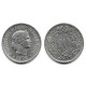 (27) Suiza. 1970. 10 Rappen (MBC)