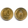 (107) Argentina. 1993. 10 Centavos (SC)