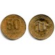 (111.1) Argentina. 1994. 50 Centavos (MBC+)