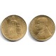 (144) Ciudad del Vaticano. 1979. 20 Lira (SC)