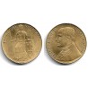 (144) Ciudad del Vaticano. 1979. 20 Lira (SC)
