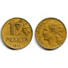España (II República). 1937. 1 Peseta (MBC-)