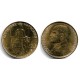(144) Ciudad del Vaticano. 1980. 20 Lira (SC)