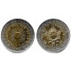 (112.1) Argentina. 1995. 1 Peso (SC)