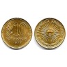 (72) Argentina. 1977. 10 Pesos (SC)